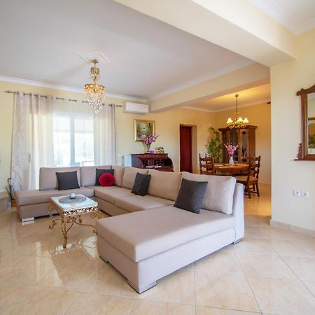 Zante Ιonian Villa II Kalpaki  外观 照片