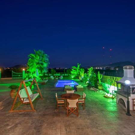 Zante Ιonian Villa II Kalpaki  外观 照片